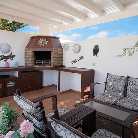Casa Olivia