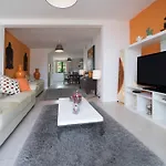 Casa Olivia Villa
