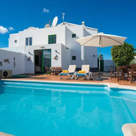 Villa Casa Olivia *