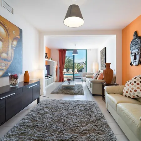 Casa Olivia * Playa Blanca (Lanzarote)