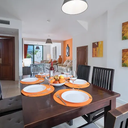 Villa Casa Olivia *