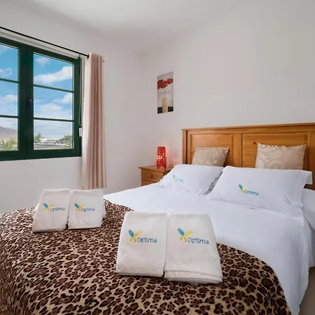 Casa Olivia * Playa Blanca (Lanzarote)