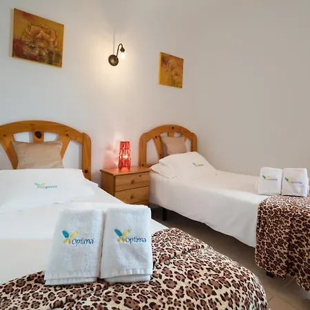 Casa Olivia *