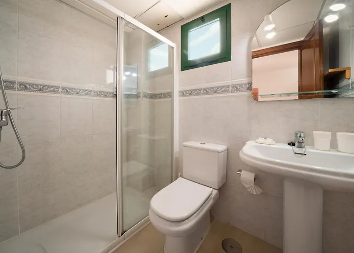 Vila Casa Olivia Playa Blanca (Lanzarote)